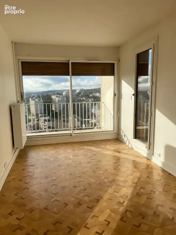 Appartement Fontenay Aux Roses 5 pièce(s) 100.47 m2 avec Balcons, Box et Cave - photo 5