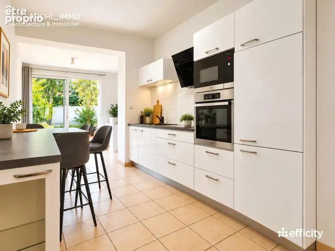 Appartement - photo 18