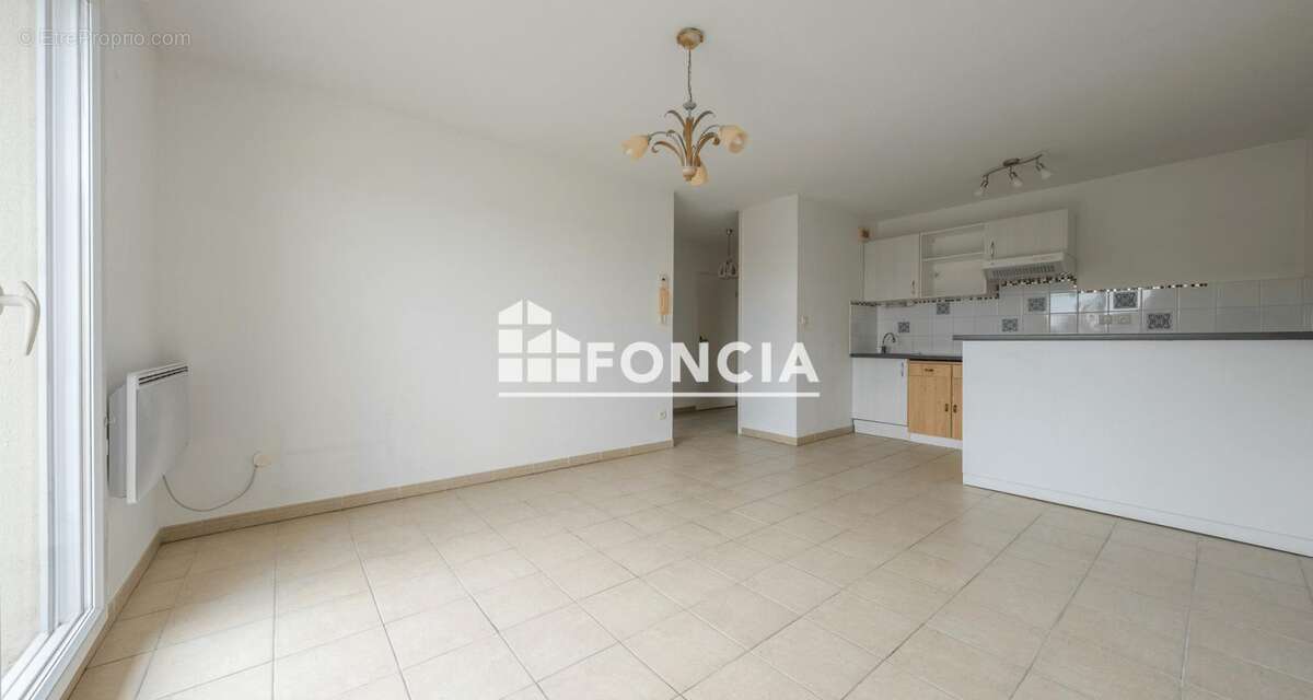 Appartement à BLAYE