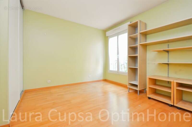 Appartement à LIVRY-GARGAN