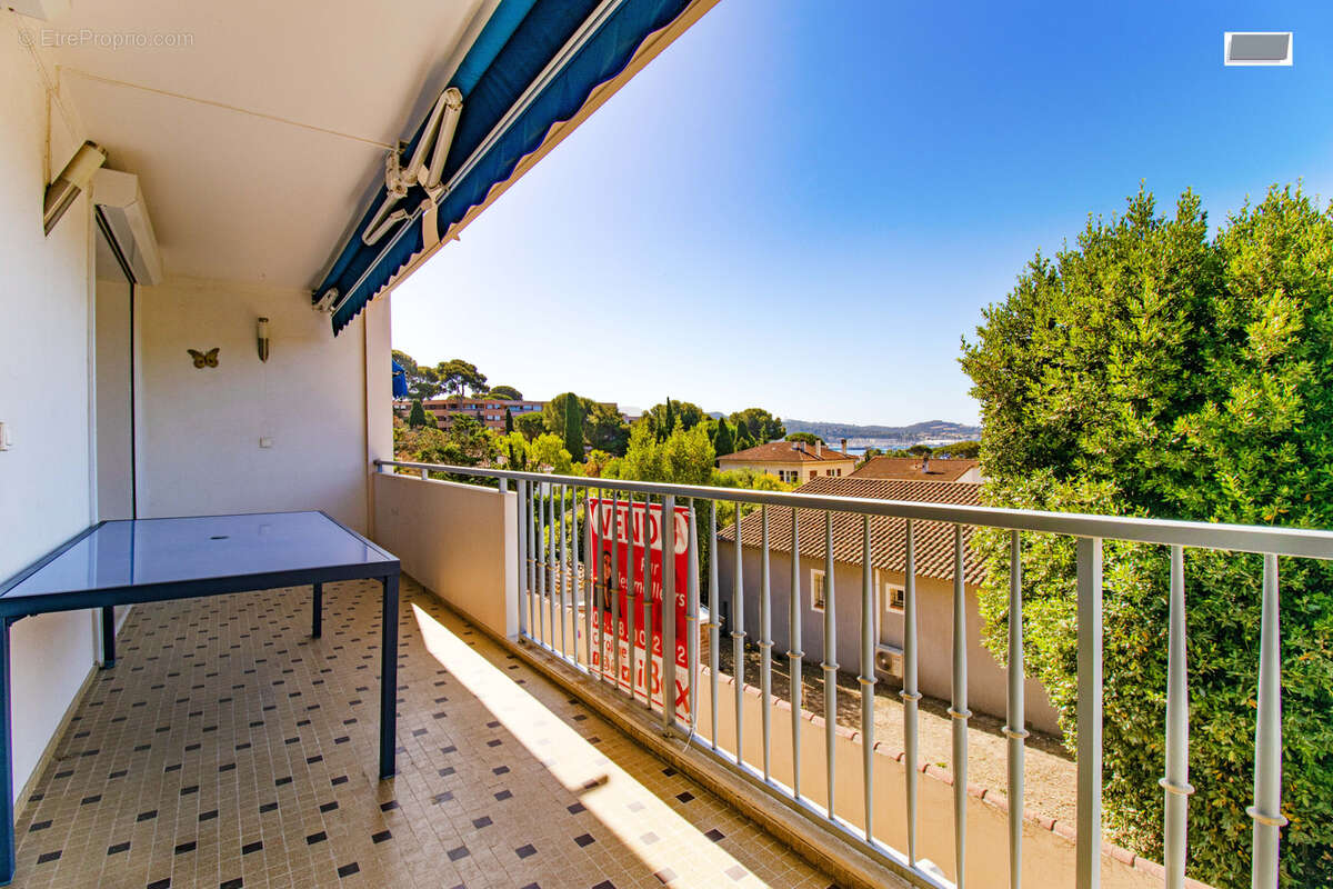 Appartement à LA SEYNE-SUR-MER