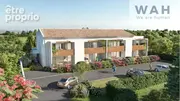 Appartement à CODOGNAN