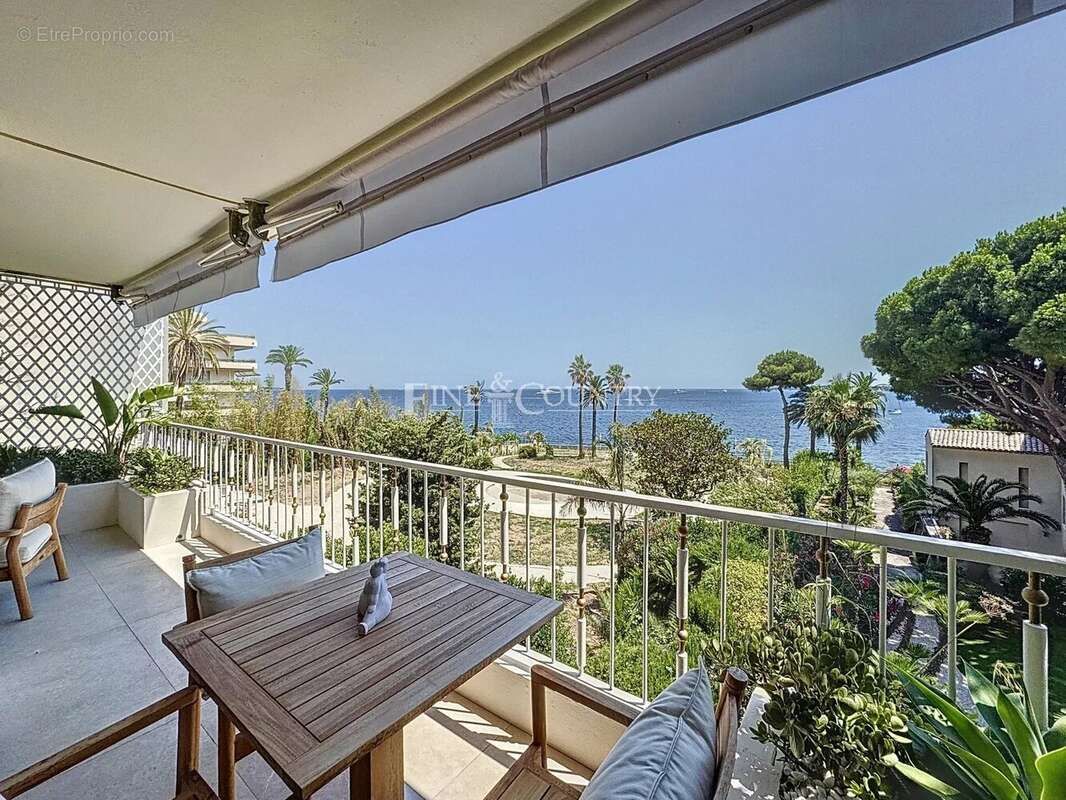 Appartement a vendre cannes palm beach - photo 24