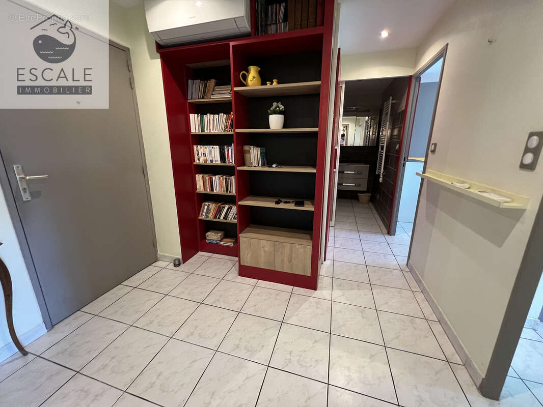 Appartement à SETE