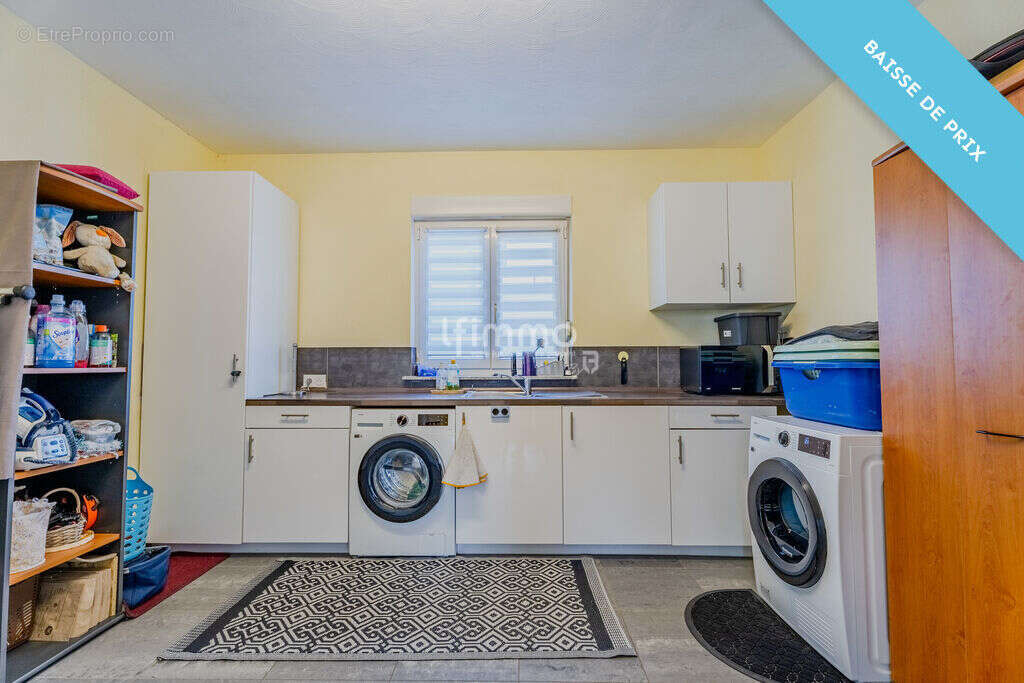 Maison à ROUNTZENHEIM