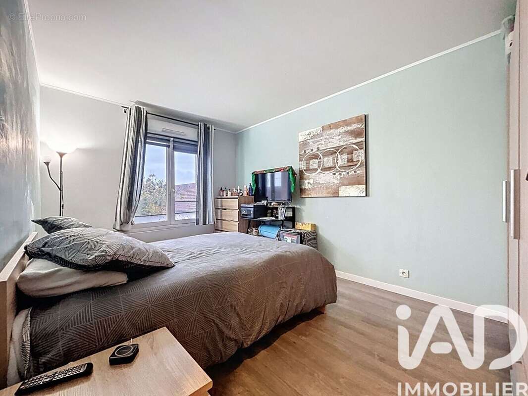 Photo 6 - Appartement à ROISSY-EN-BRIE