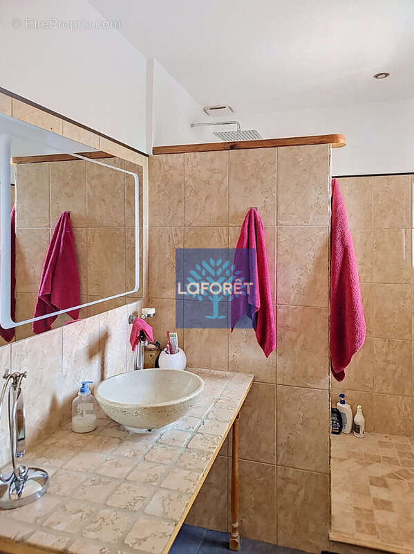 Villa 121m² avec piscine à Assieu - photo 15