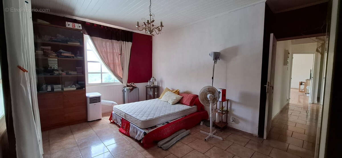 Maison à LE GOSIER