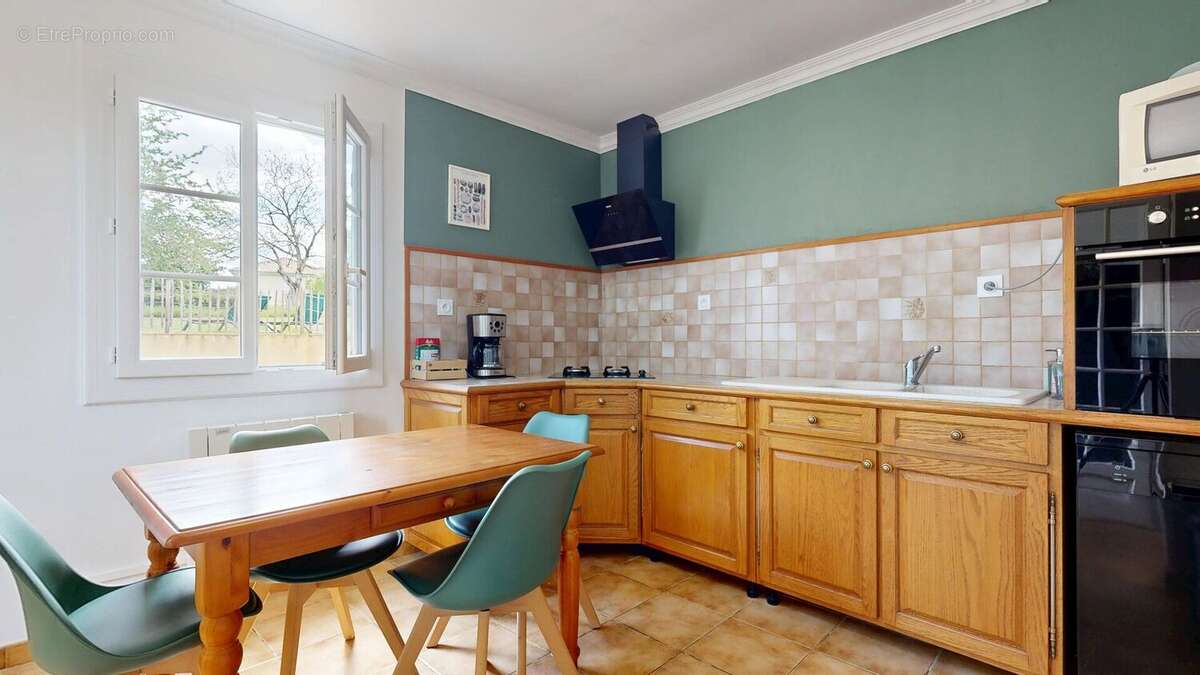 Berthier04232026172400 - Maison à DOMME