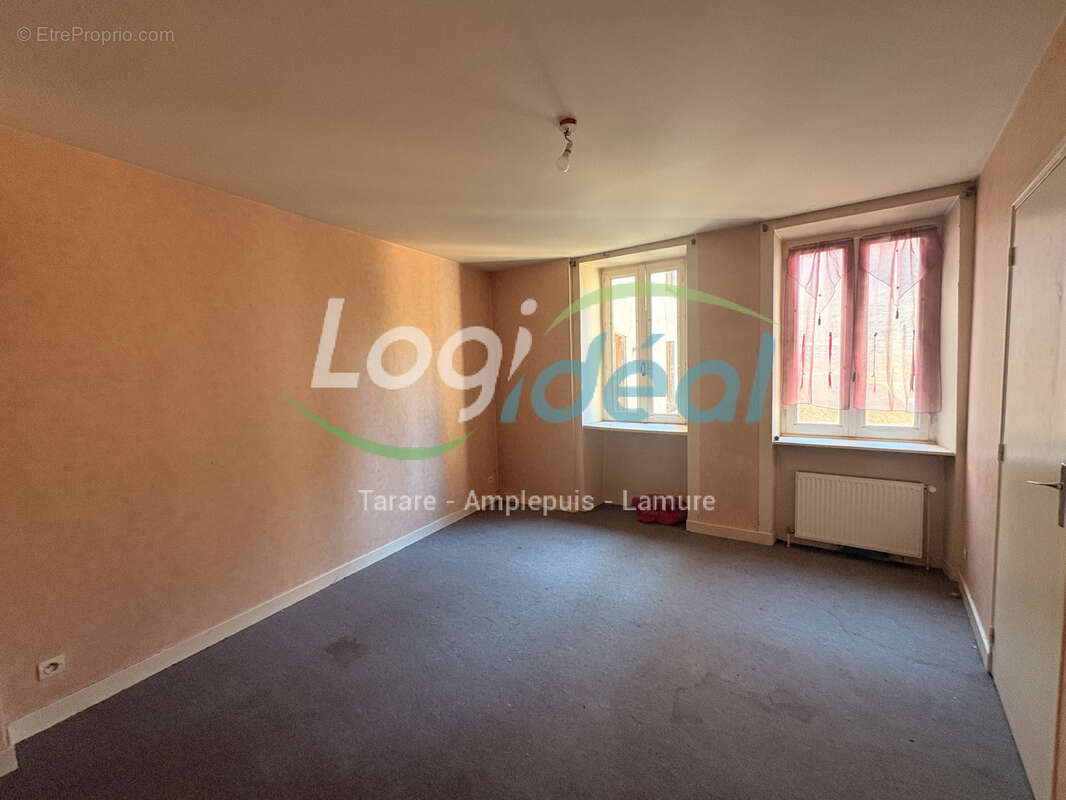 Appartement à TARARE