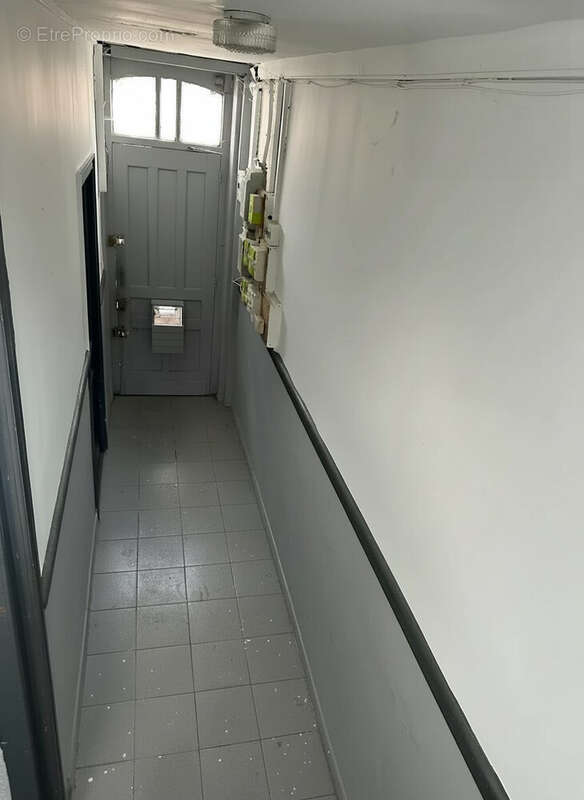 Appartement à LA MADELEINE