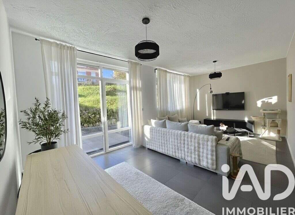 Photo 3 - Appartement à MONT-SAINT-MARTIN