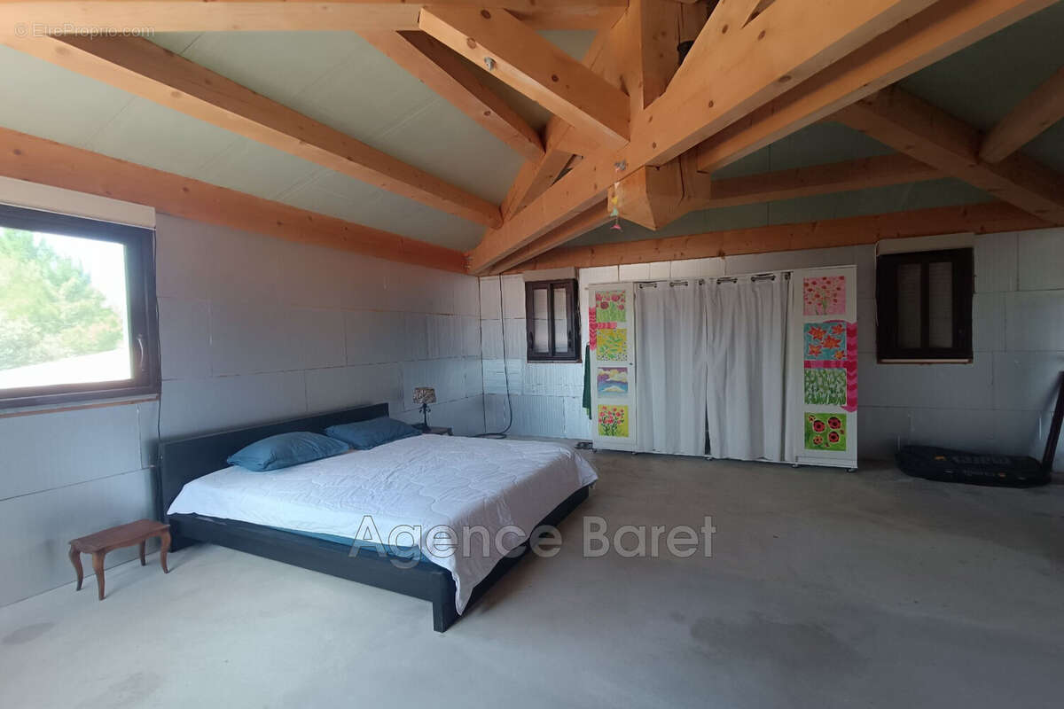 Maison à LES ARCS