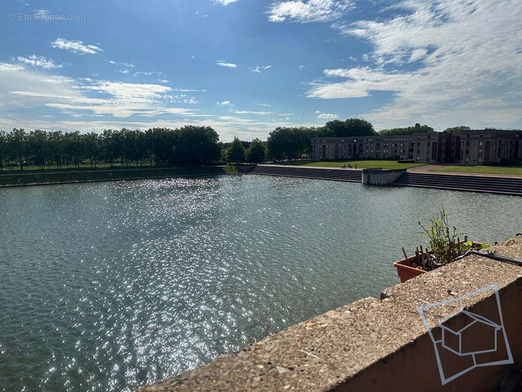Appartement Montigny Le Bretonneux 4 pièce(s) 88 m2 - photo 15