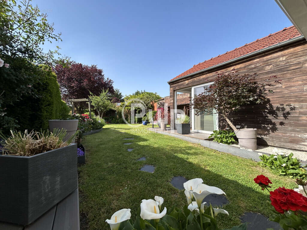 Maison à CARVIN