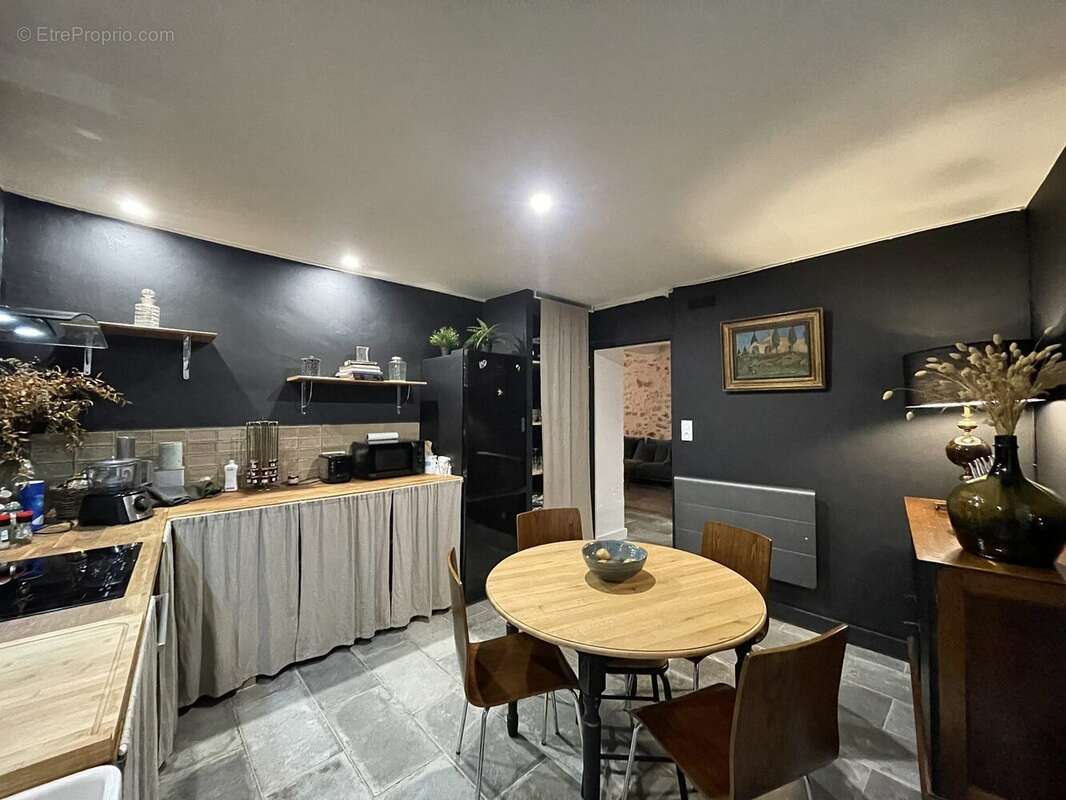 Maison à VALROS