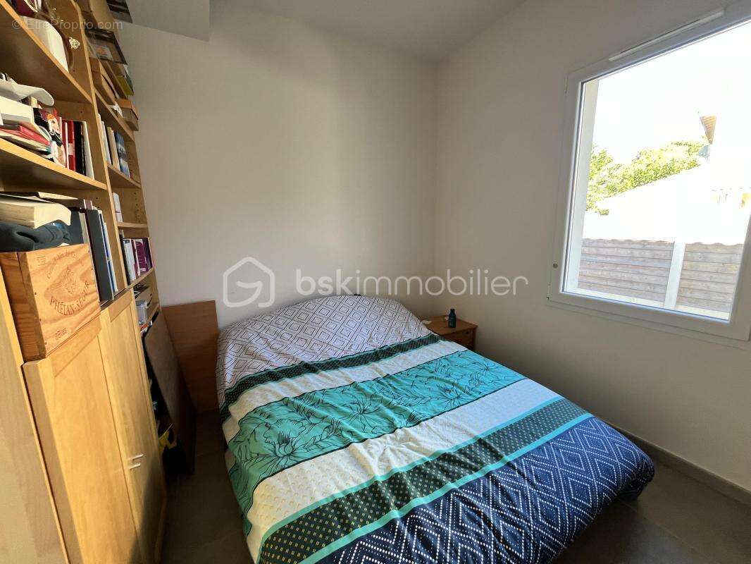 Maison à SOULAC-SUR-MER