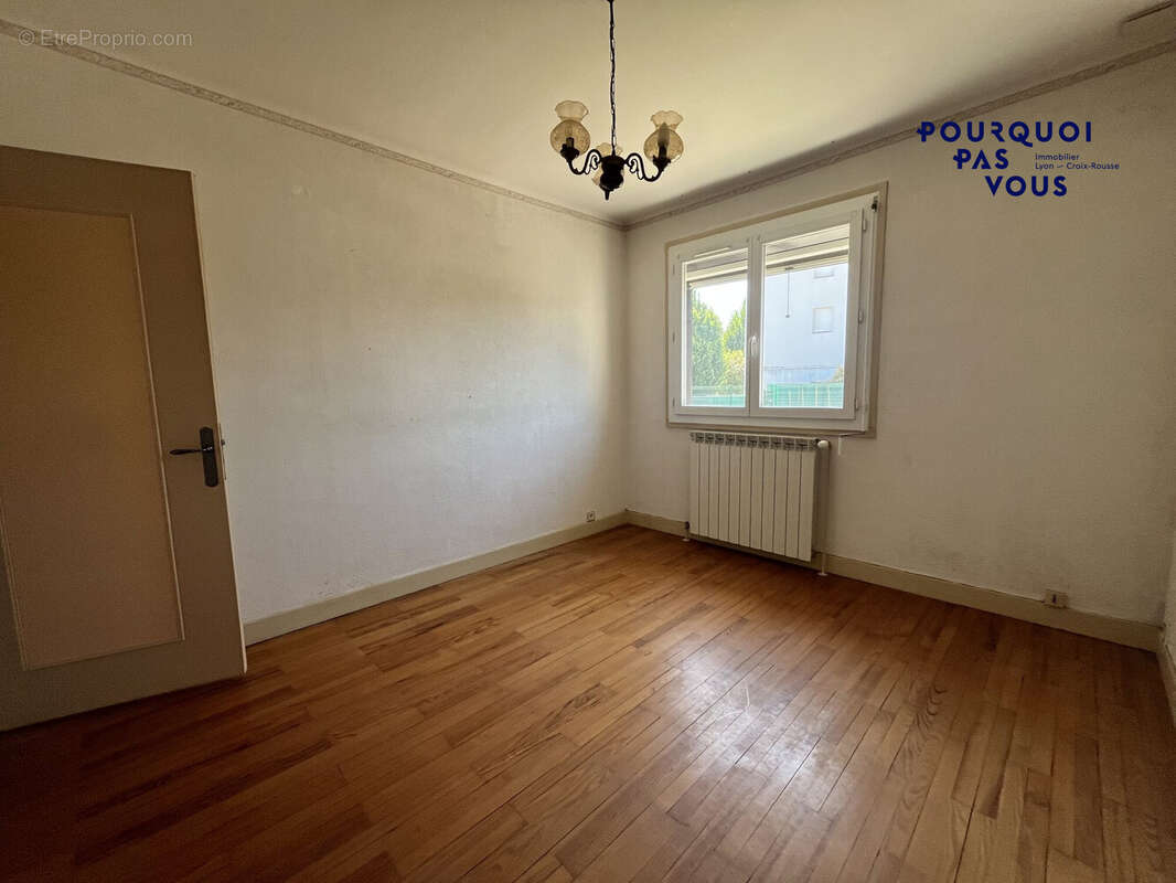 Maison à FEYZIN