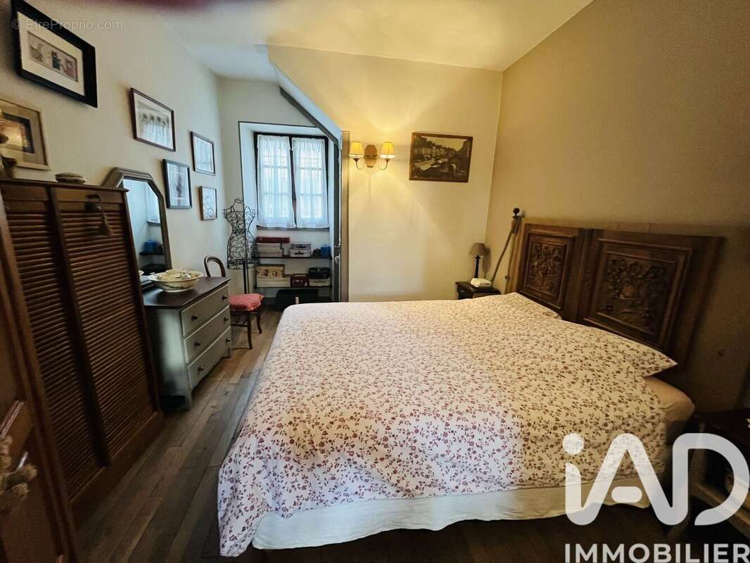 Photo 8 - Maison à NEMOURS