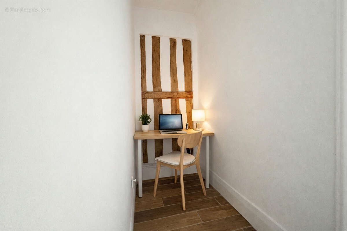 Appartement à CRETEIL