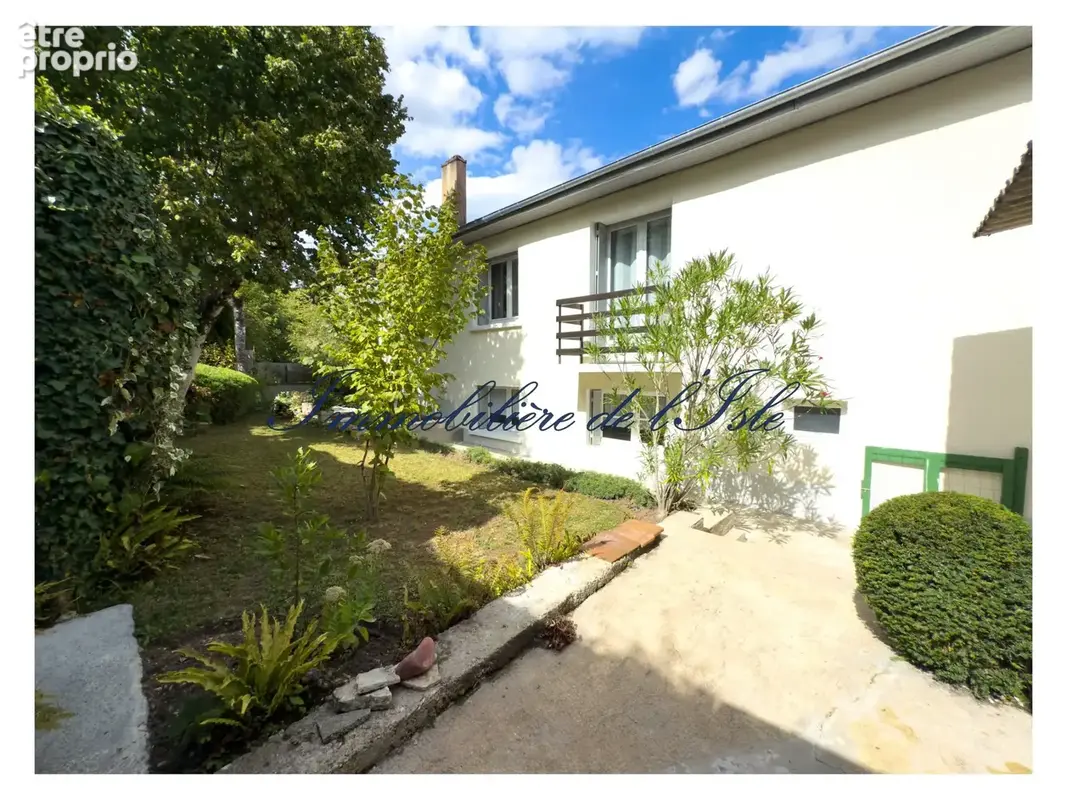 Maison familiale de qualité - photo 10