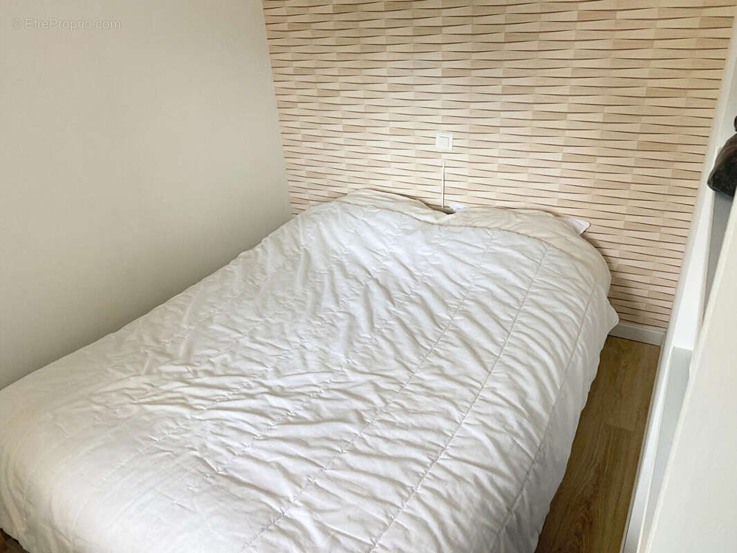 Appartement à LA BAULE-ESCOUBLAC