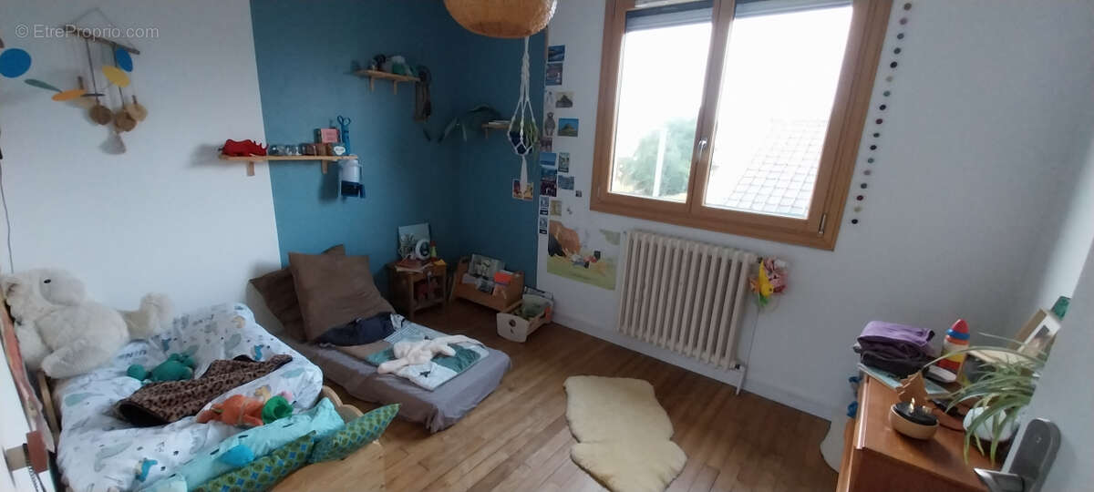 Maison à SAINT-NAZAIRE