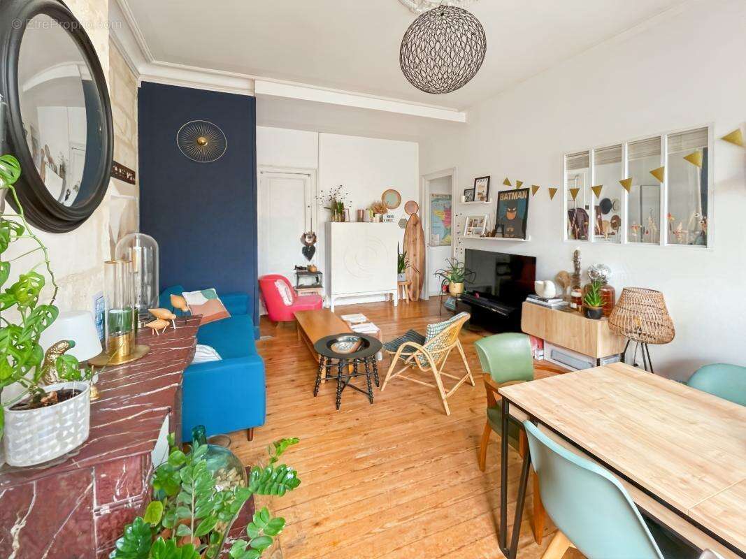 Appartement - photo 2