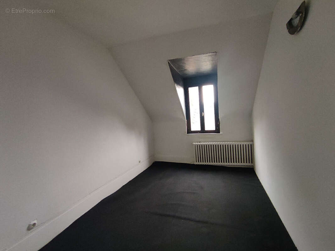 Maison à BOHAIN-EN-VERMANDOIS