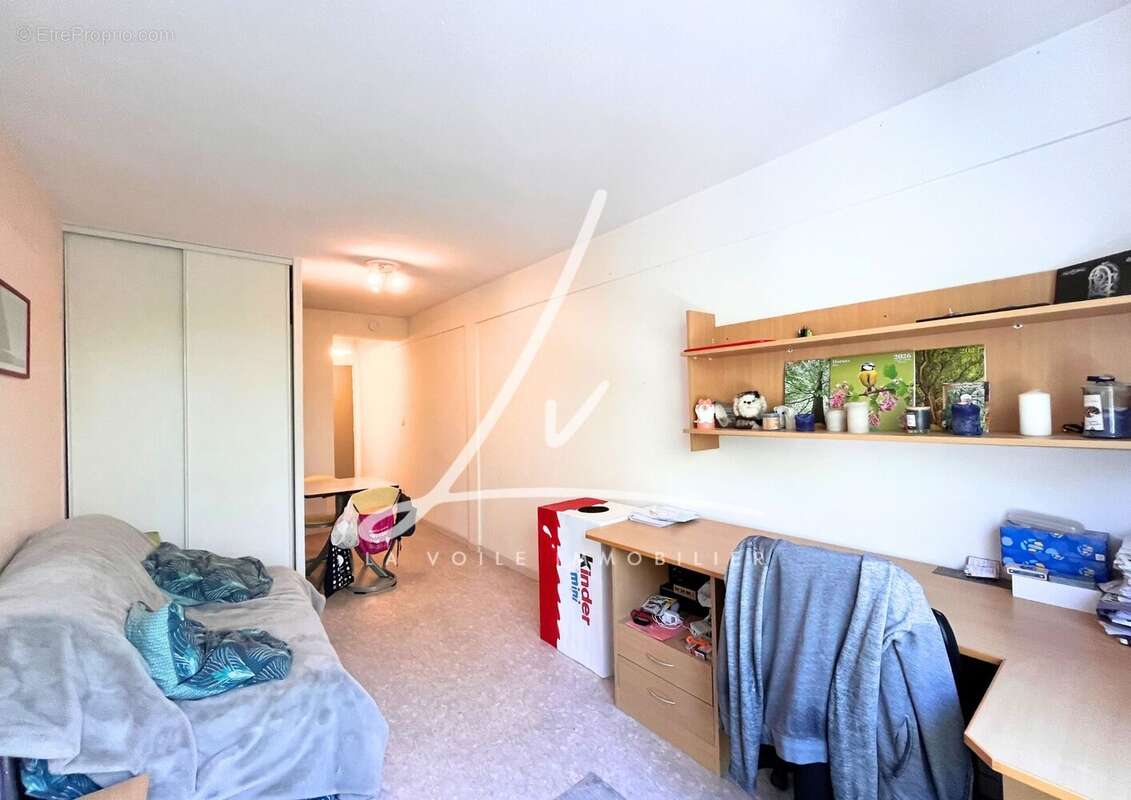 Appartement à CAEN