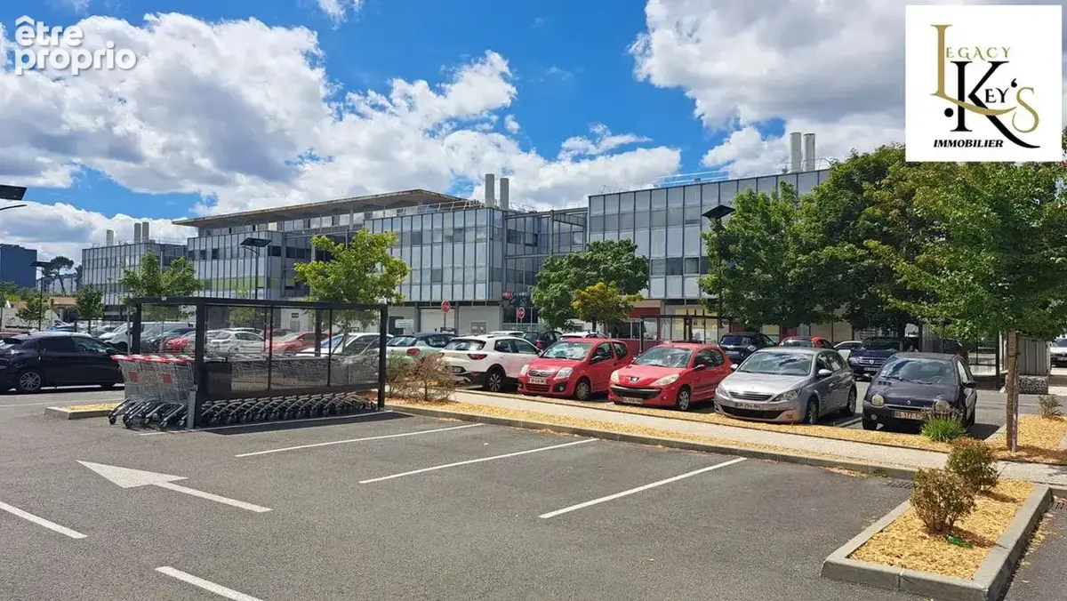 Commerce à MERIGNAC