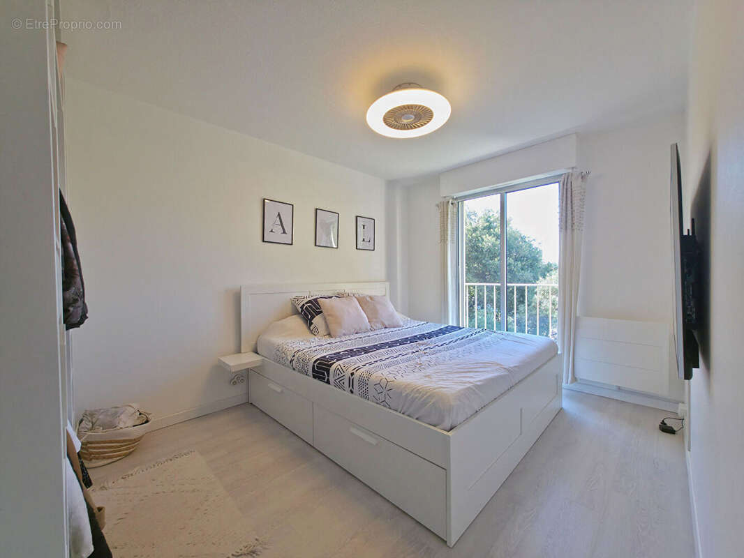 Appartement à LA GARDE
