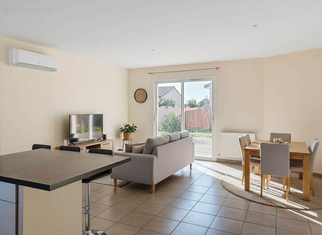 Photo 5 - Maison à TERSSAC