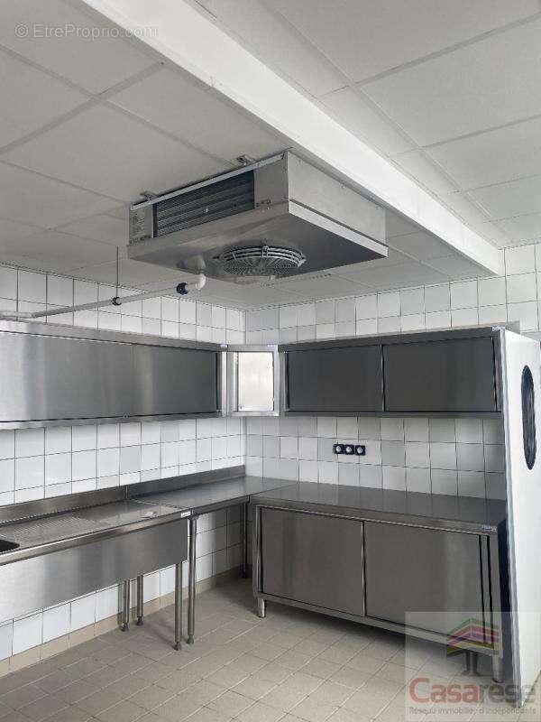 Commerce à SAINT-DENIS