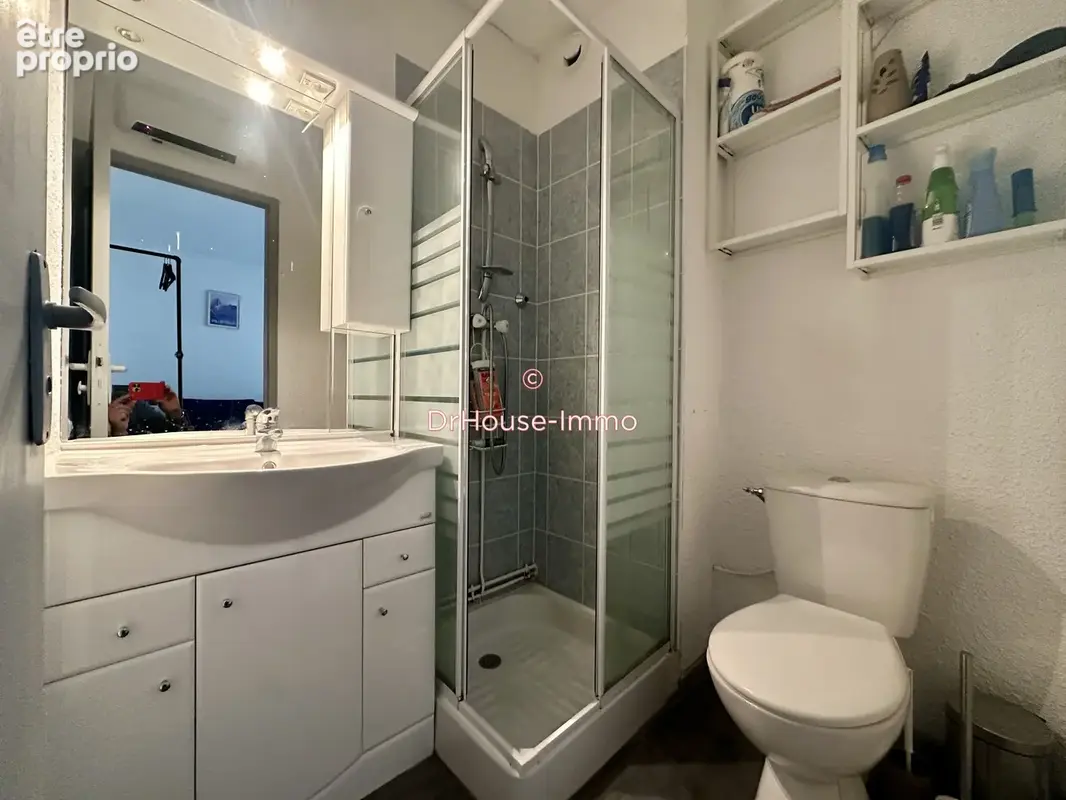 Appartement 1 pièce 16 m² à vendre à Villard-De-Lans (38250) - photo 58