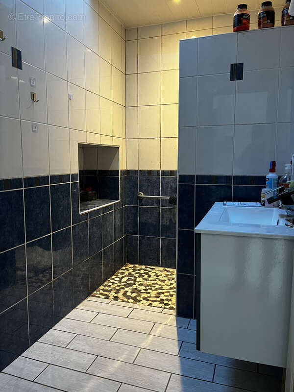 Maison à LA CHAUSSEE