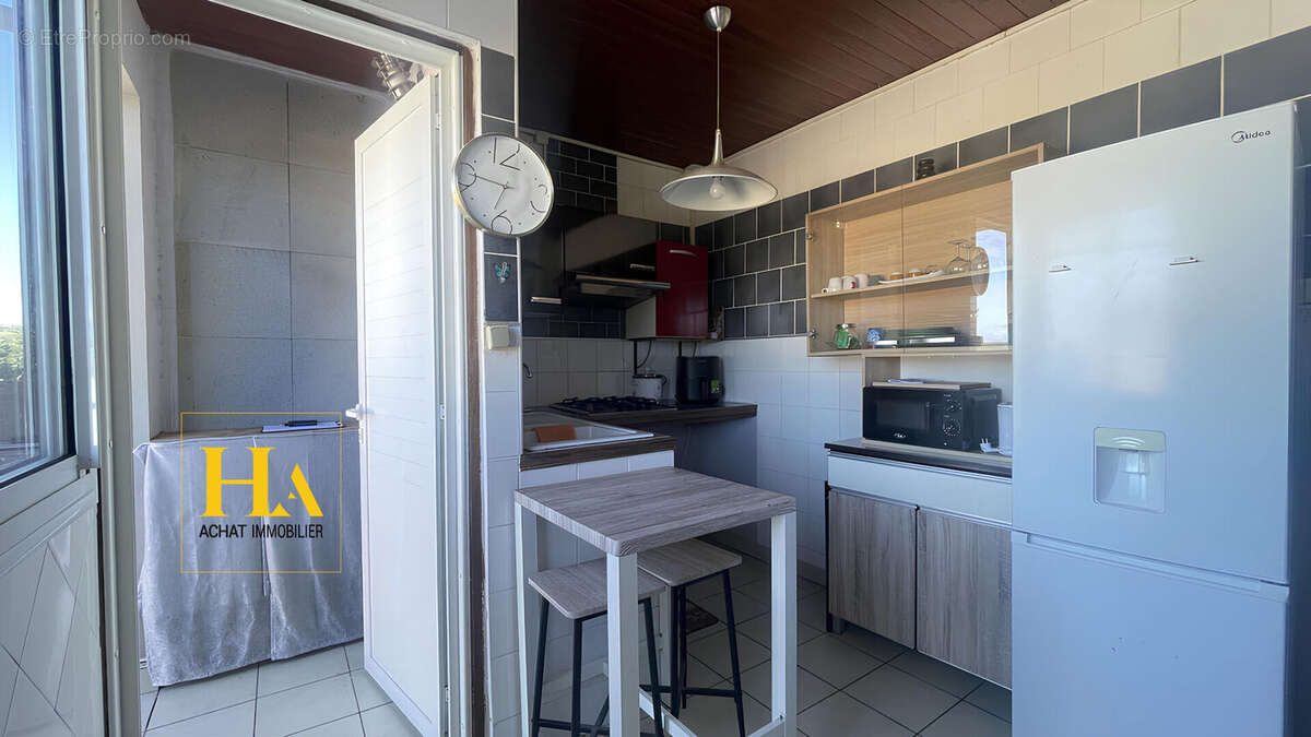 Maison à L&#039;ETANG-SALE