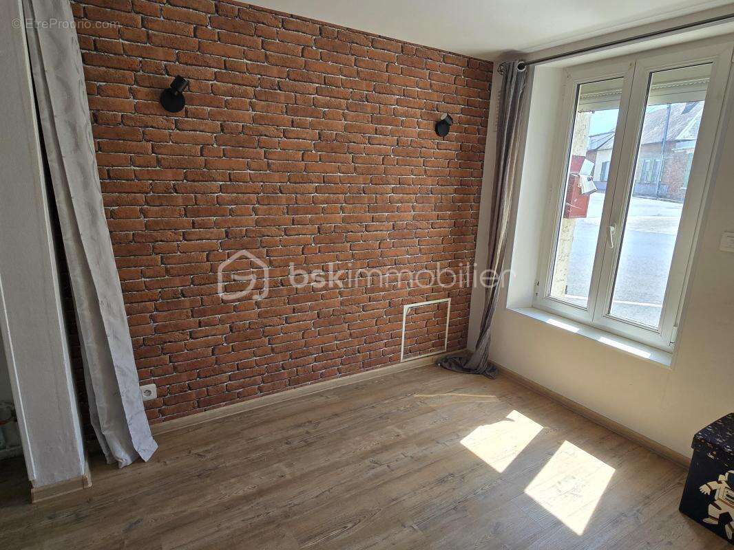 Maison de village de 75m² avec jardin – Idéal Premier Achat ou Investissement – Saint-Just-en-Chaussée (60130) - photo 7