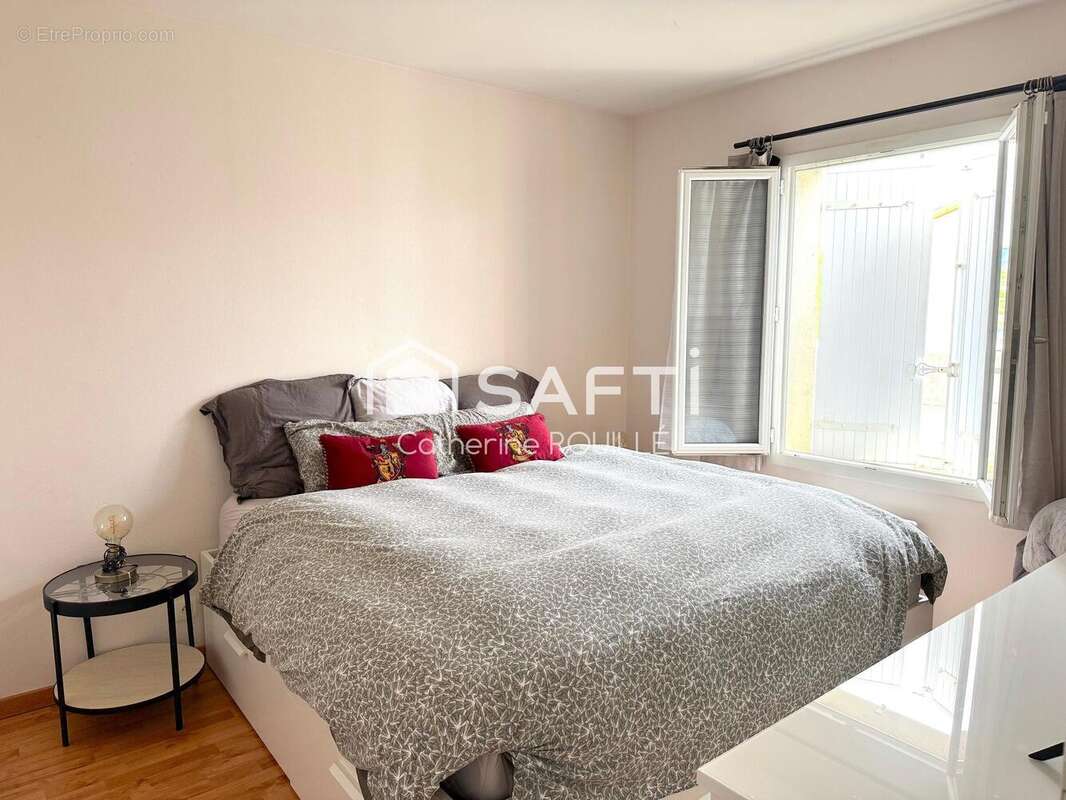 Photo 5 - Maison à CHAURAY