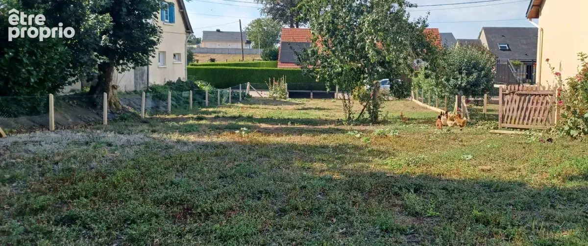 Terrain constructible à vendre à YEBLERON (76) - photo 3