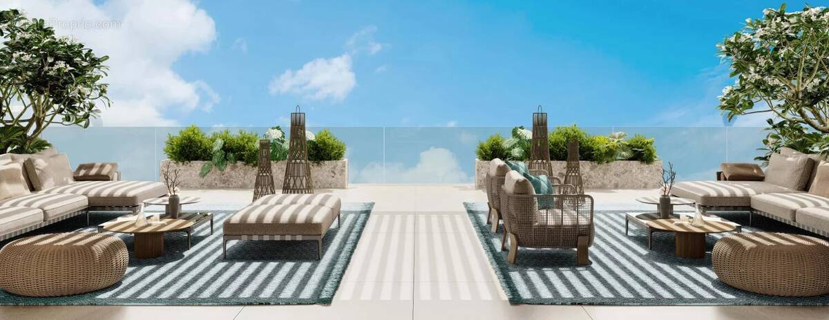 Appartement à LA SEYNE-SUR-MER