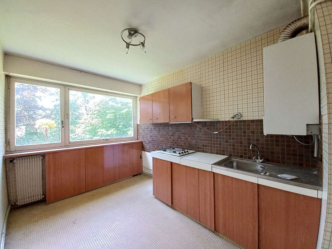 Appartement à SAINT-HERBLAIN