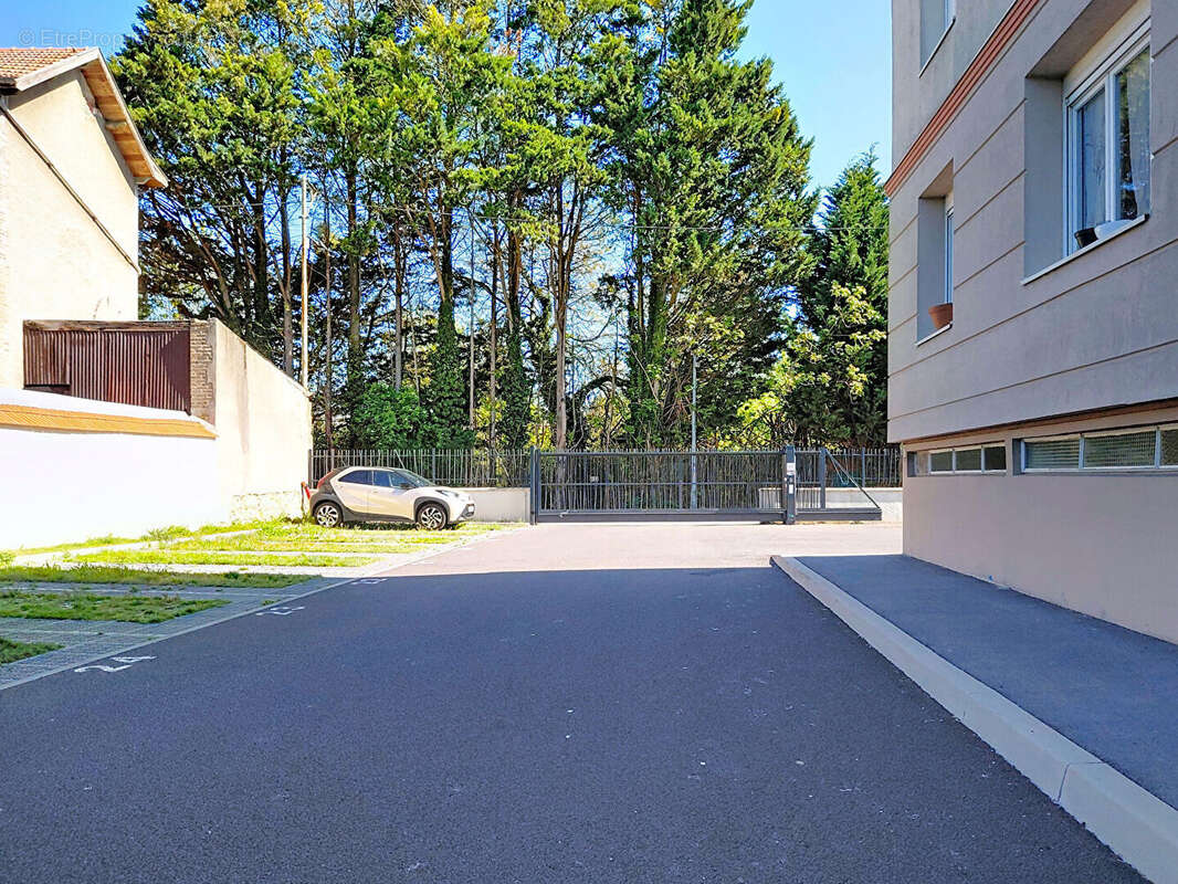 REIMS - STE ANNE - Appartement 2 pièce(s) 43.32 m2 - photo 9