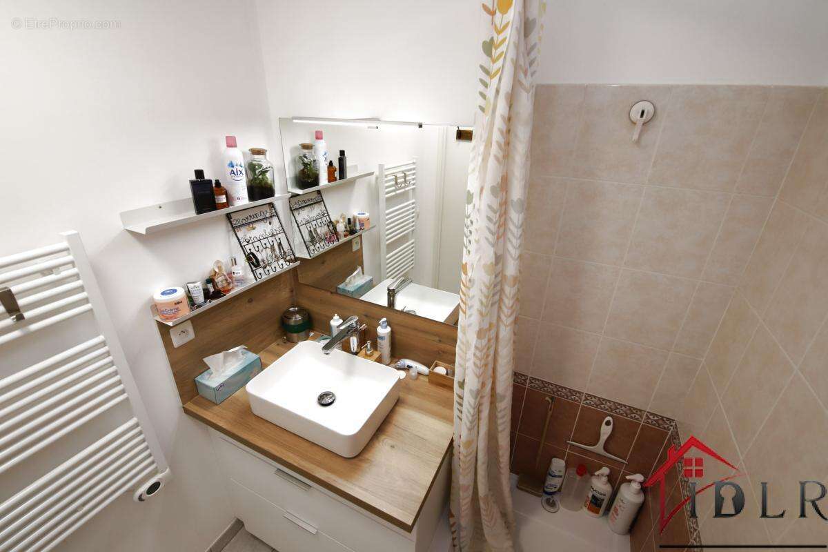 Appartement à HYERES