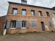 Appartement à MERU