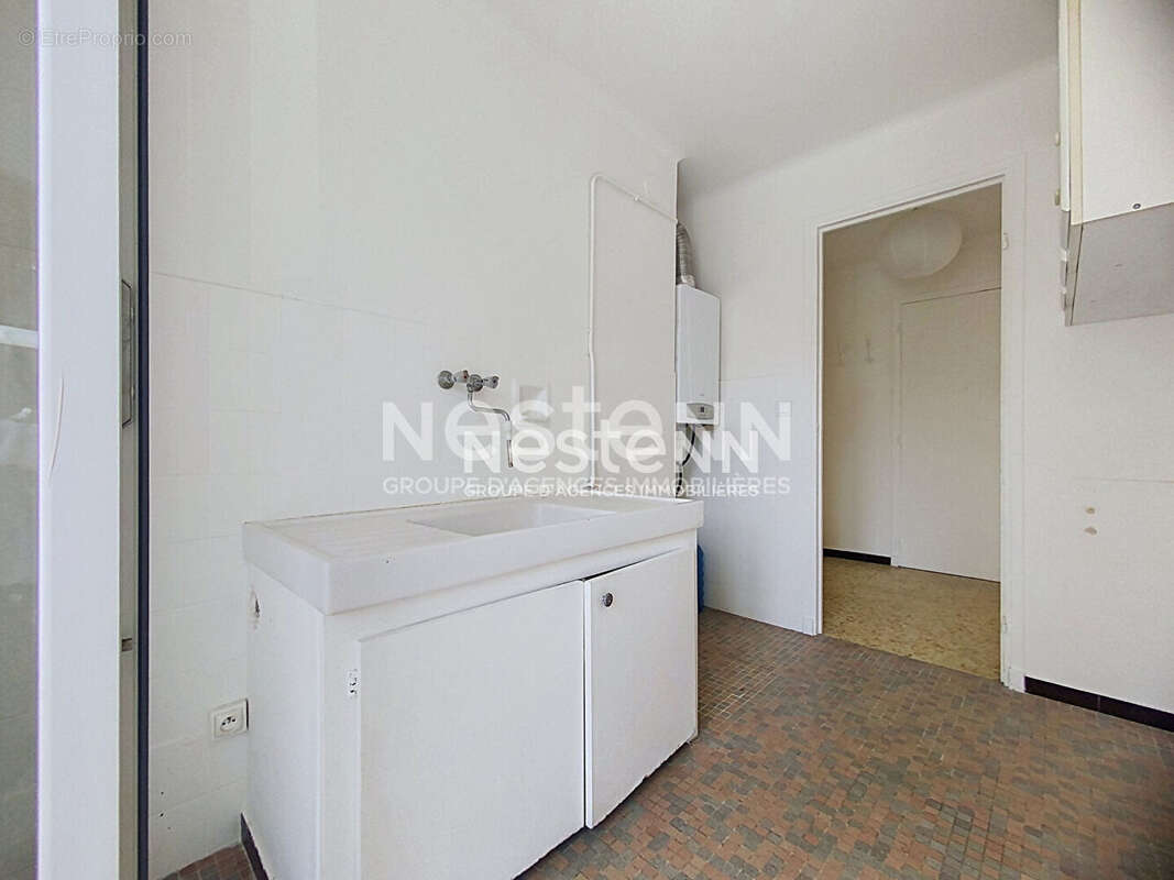 Vallauris - Appartement 2 pièces - 42m² - CAVE - SUD - photo 5