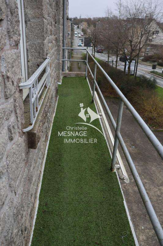 Appartement à DINAN