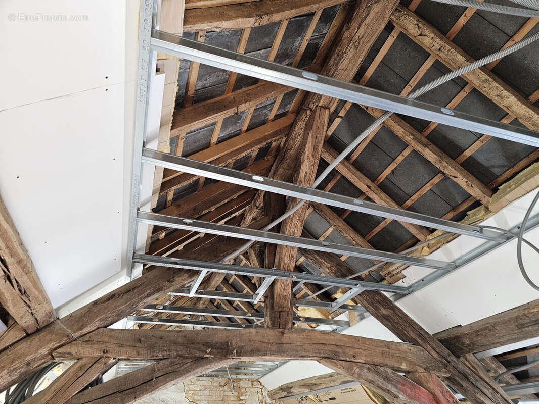 Maison à SAINT-DENIS-DE-PALIN