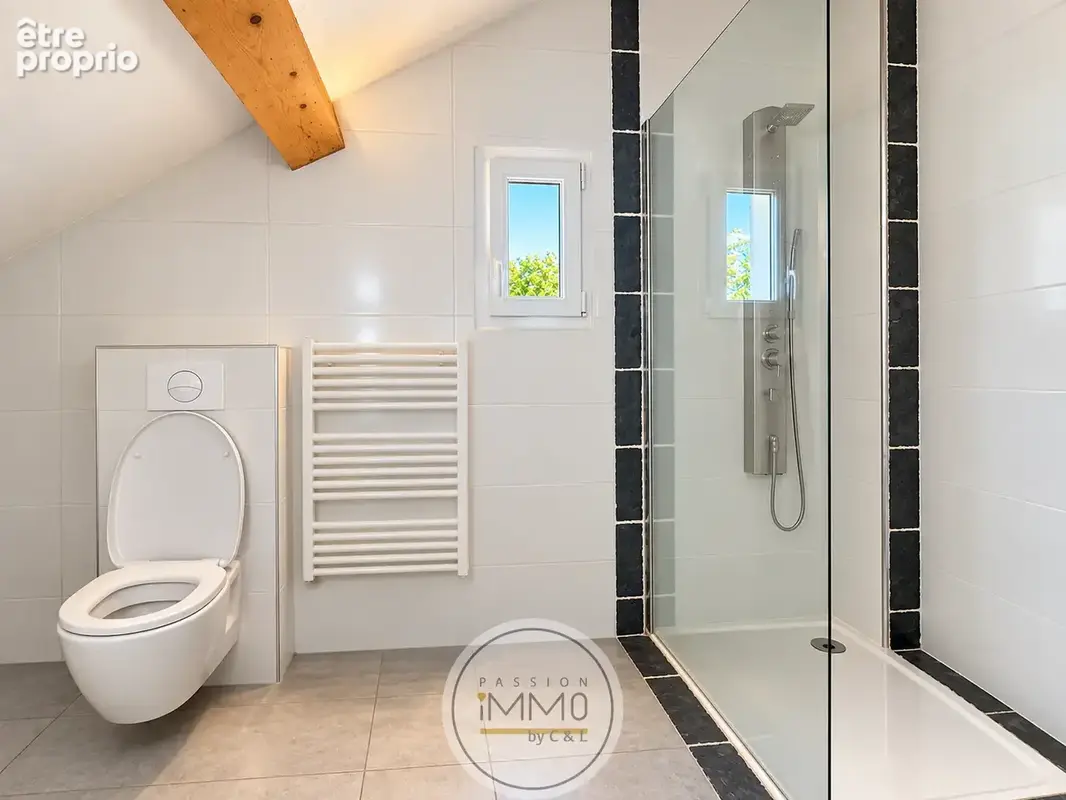 En exclusivité   Maison de 112,81 m2 à Trescléoux avec vue sur les montagnes - photo 5