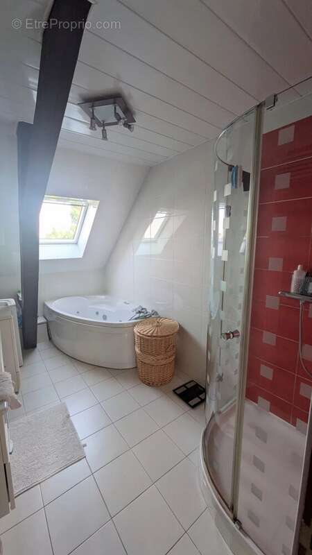 Appartement à RIEDISHEIM